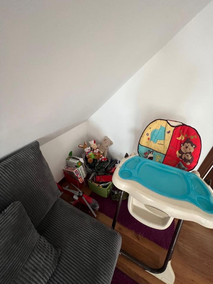 Apartament Urocza Przy Wyciagu Ski Arena شكلارسكا بوريبا المظهر الخارجي الصورة