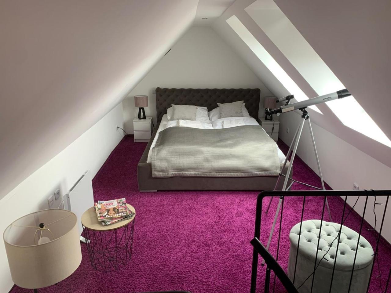 Apartament Urocza Przy Wyciagu Ski Arena شكلارسكا بوريبا المظهر الخارجي الصورة