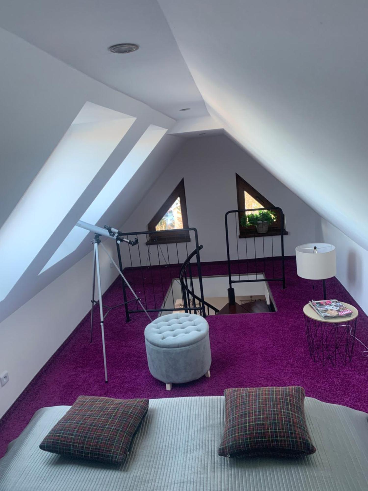 Apartament Urocza Przy Wyciagu Ski Arena شكلارسكا بوريبا المظهر الخارجي الصورة