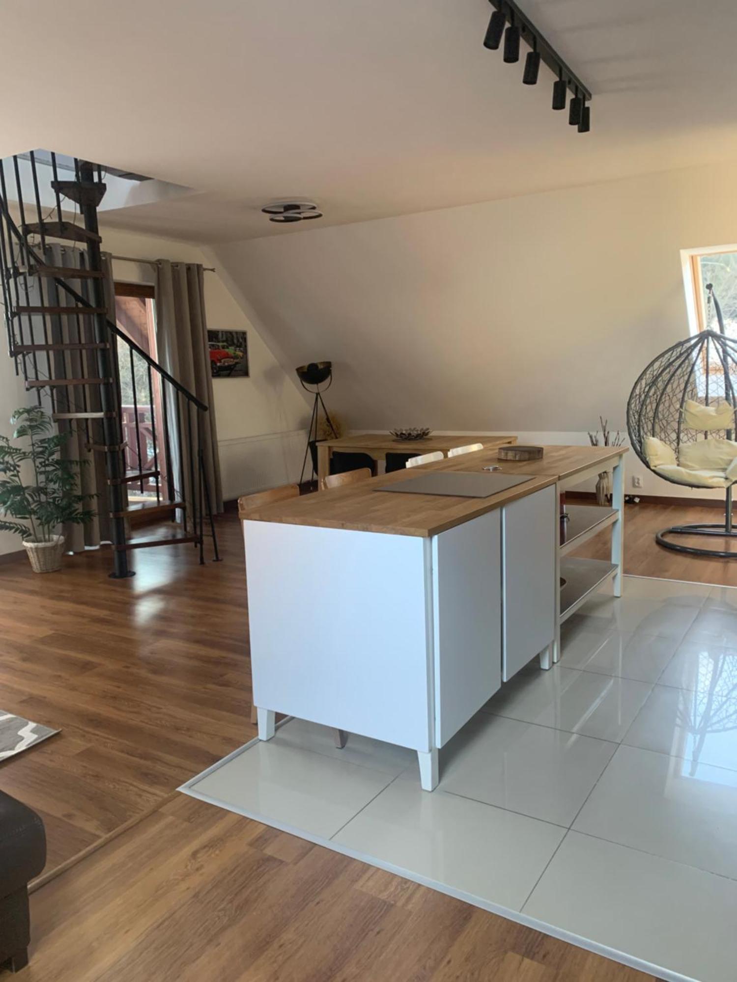 Apartament Urocza Przy Wyciagu Ski Arena شكلارسكا بوريبا المظهر الخارجي الصورة