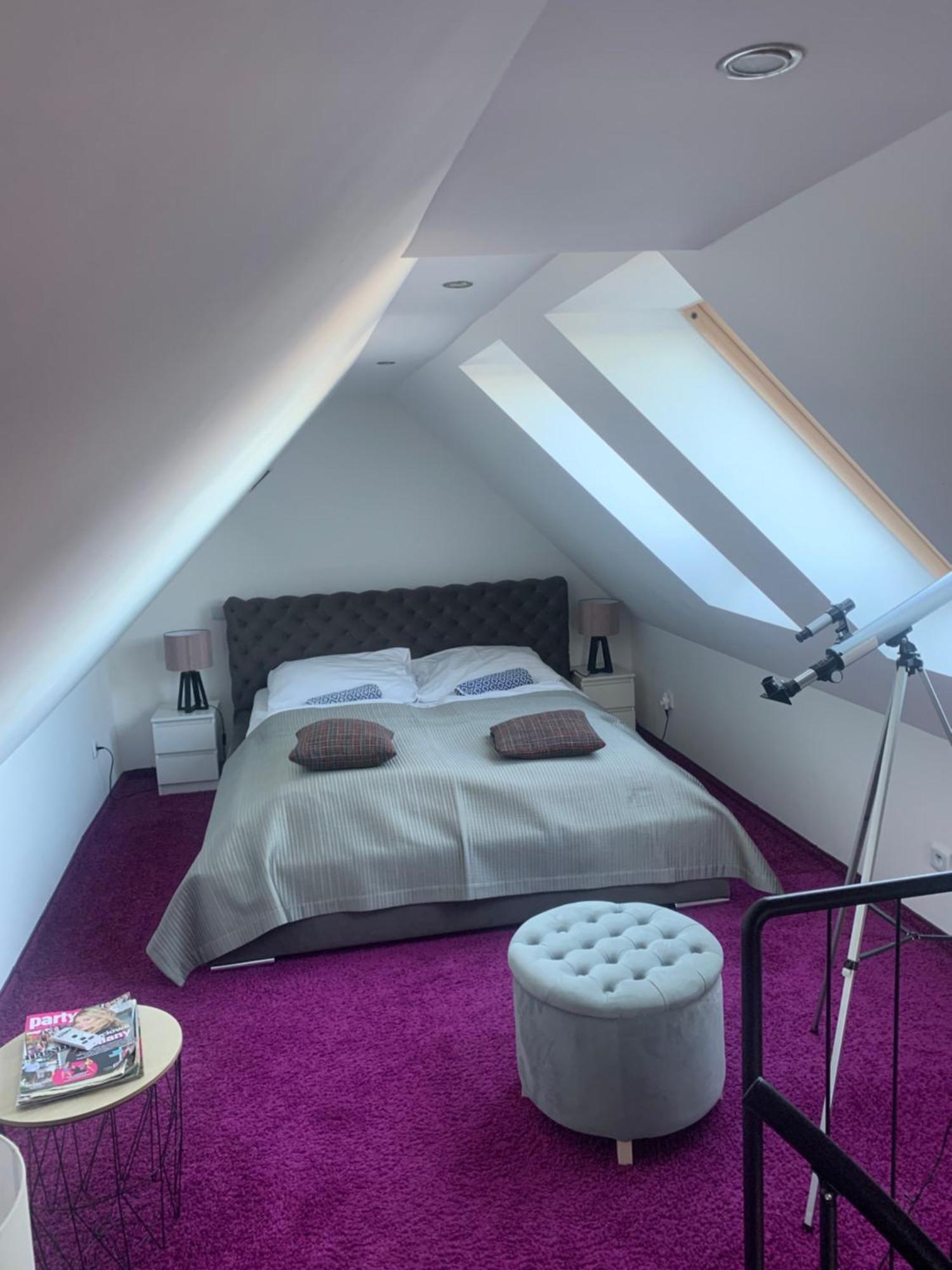 Apartament Urocza Przy Wyciagu Ski Arena شكلارسكا بوريبا المظهر الخارجي الصورة